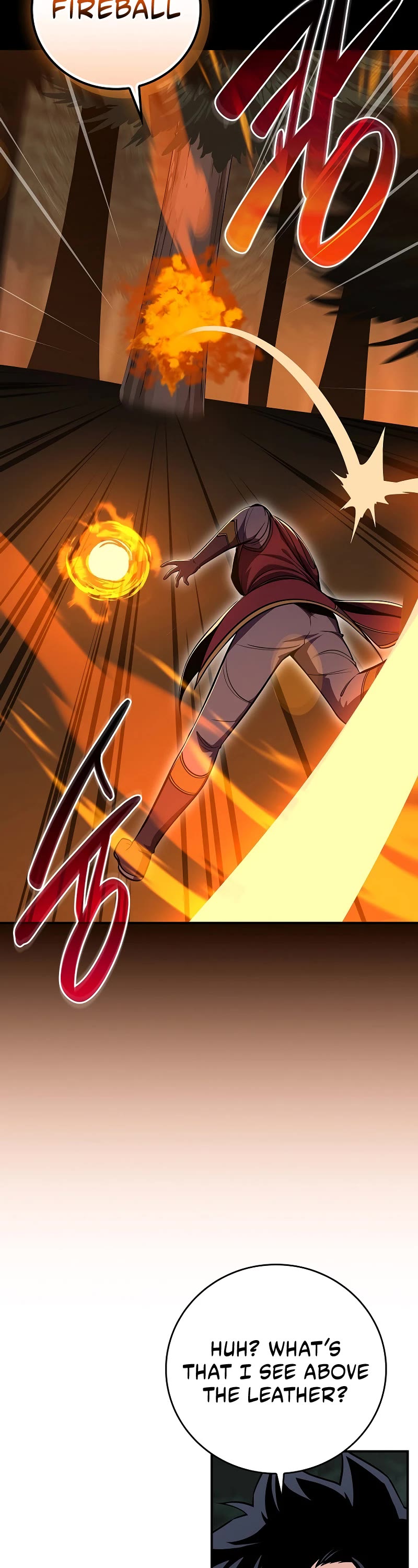 BJ Archmage Chapter 126 page 58 - Chapter 126