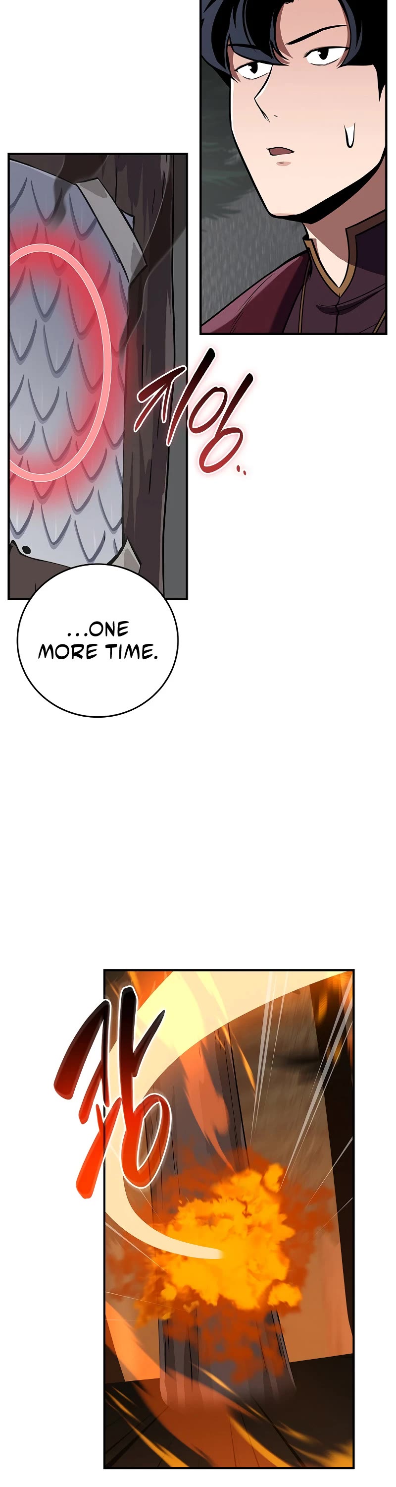 BJ Archmage Chapter 126 page 59 - Chapter 126