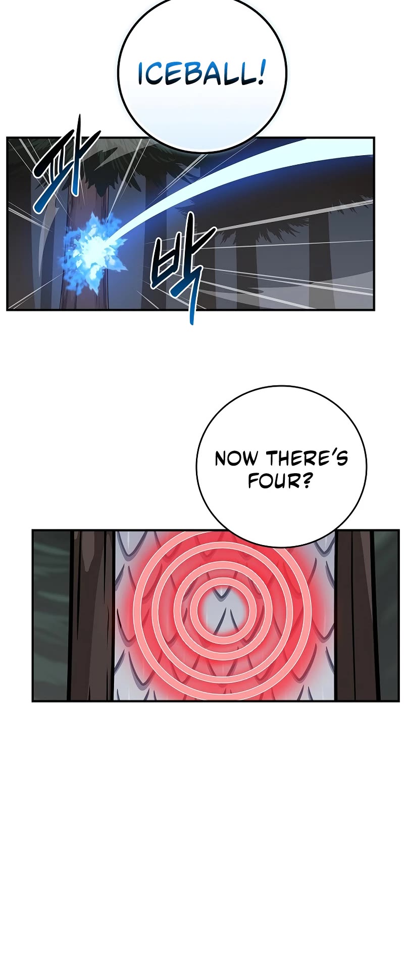 BJ Archmage Chapter 126 page 61 - Chapter 126
