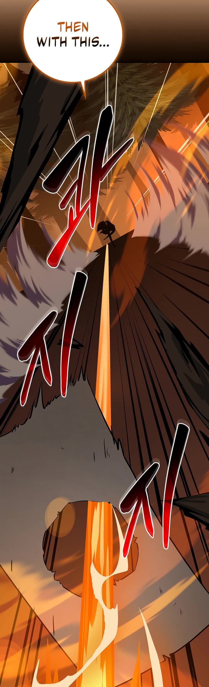 BJ Archmage Chapter 126 page 64 - Chapter 126