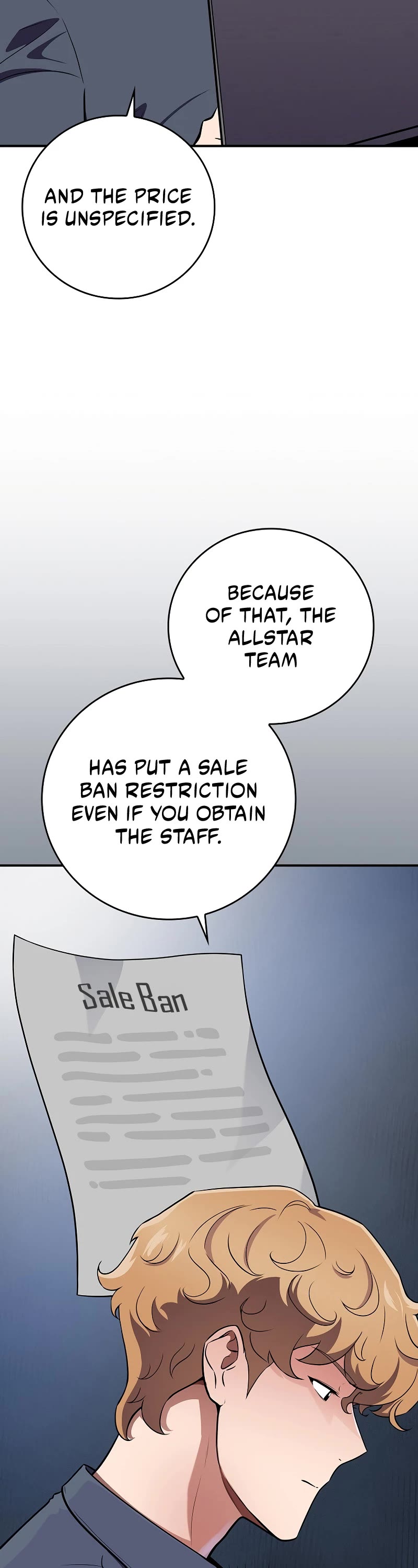 BJ Archmage Chapter 127 page 12 - Chapter 127