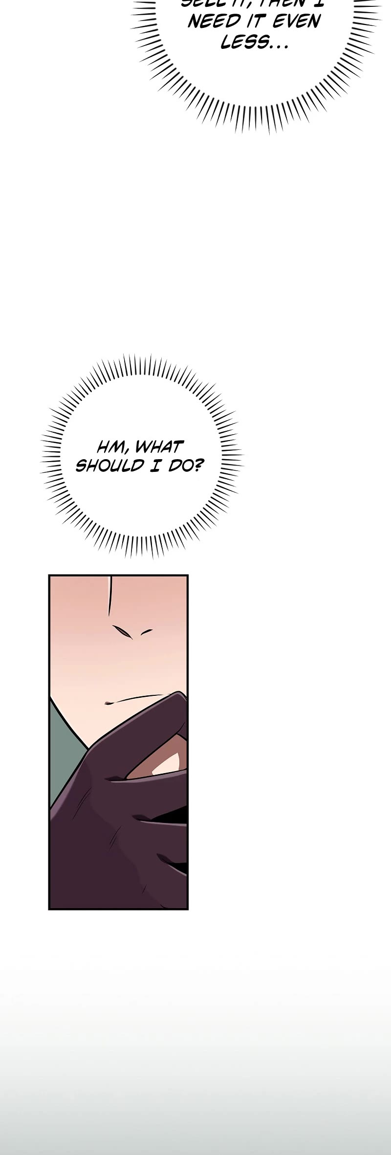 BJ Archmage Chapter 127 page 14 - Chapter 127
