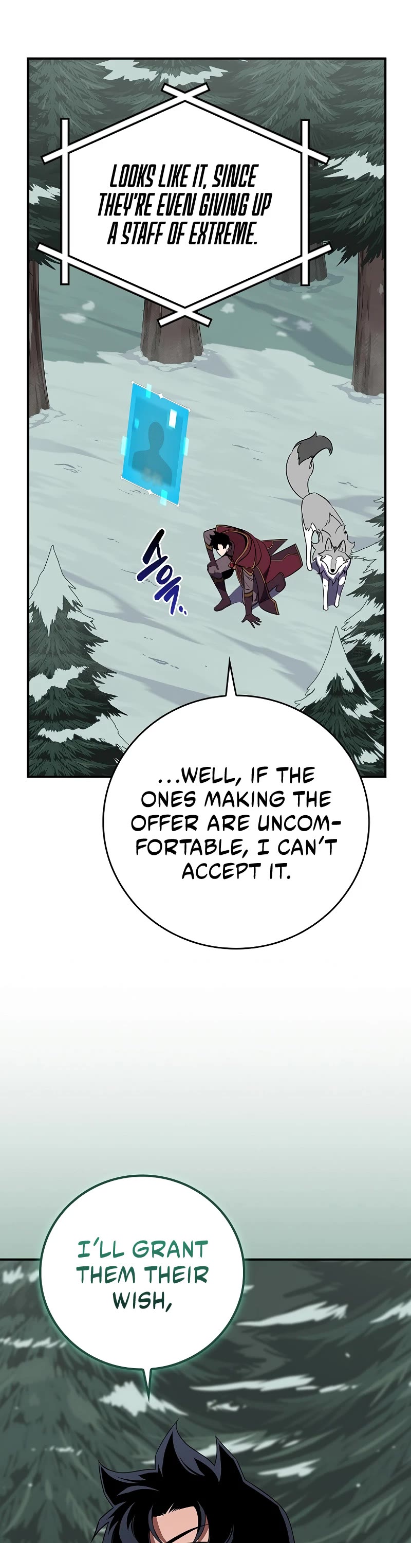 BJ Archmage Chapter 127 page 16 - Chapter 127