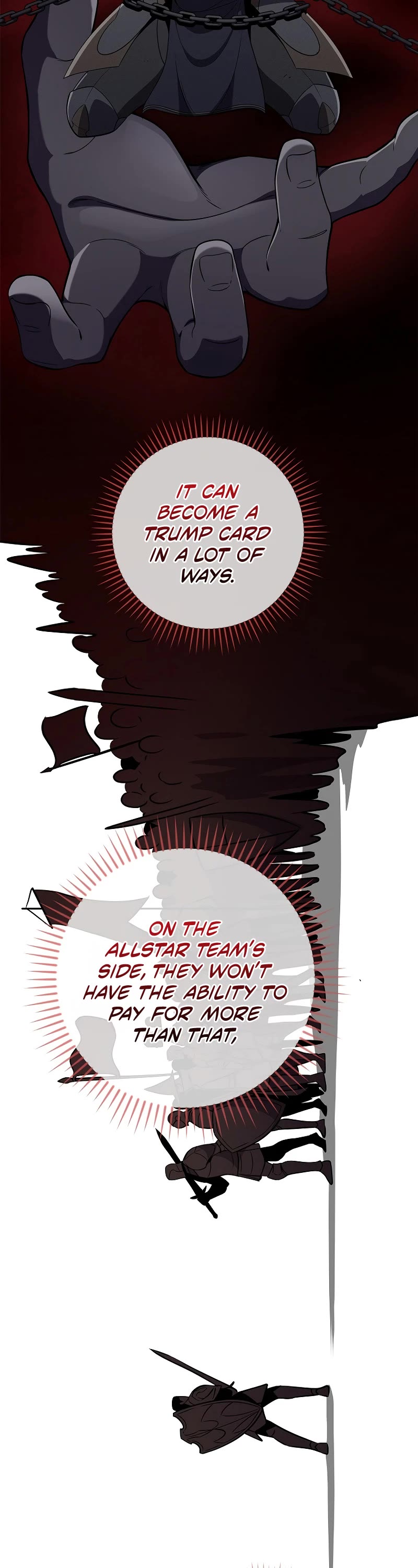 BJ Archmage Chapter 127 page 21 - Chapter 127
