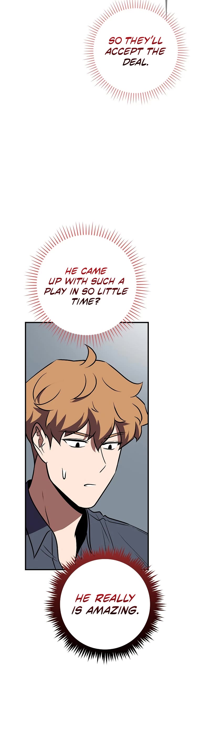 BJ Archmage Chapter 127 page 22 - Chapter 127