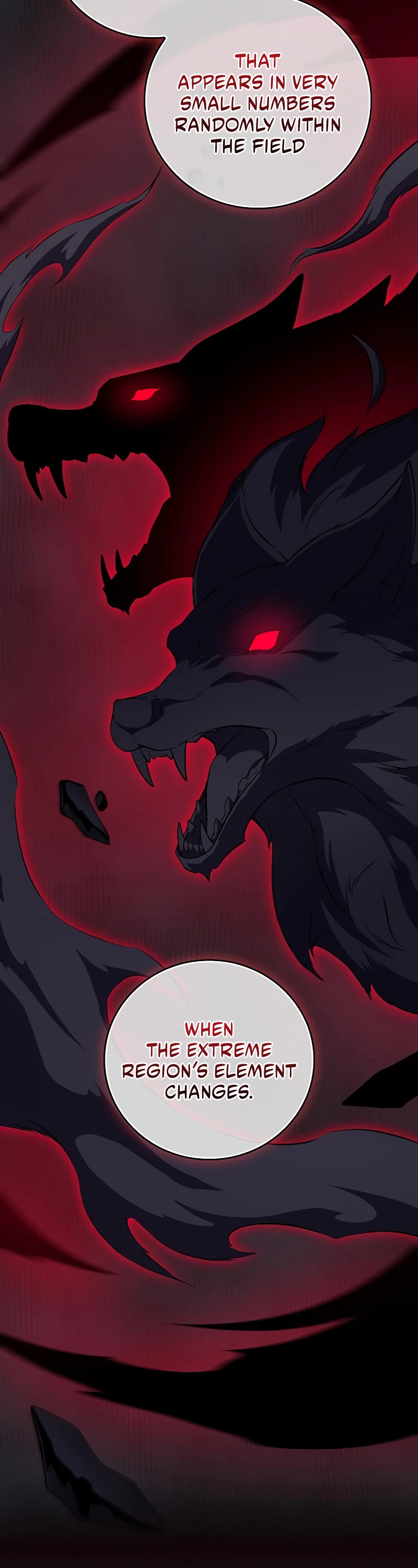 BJ Archmage Chapter 127 page 26 - Chapter 127