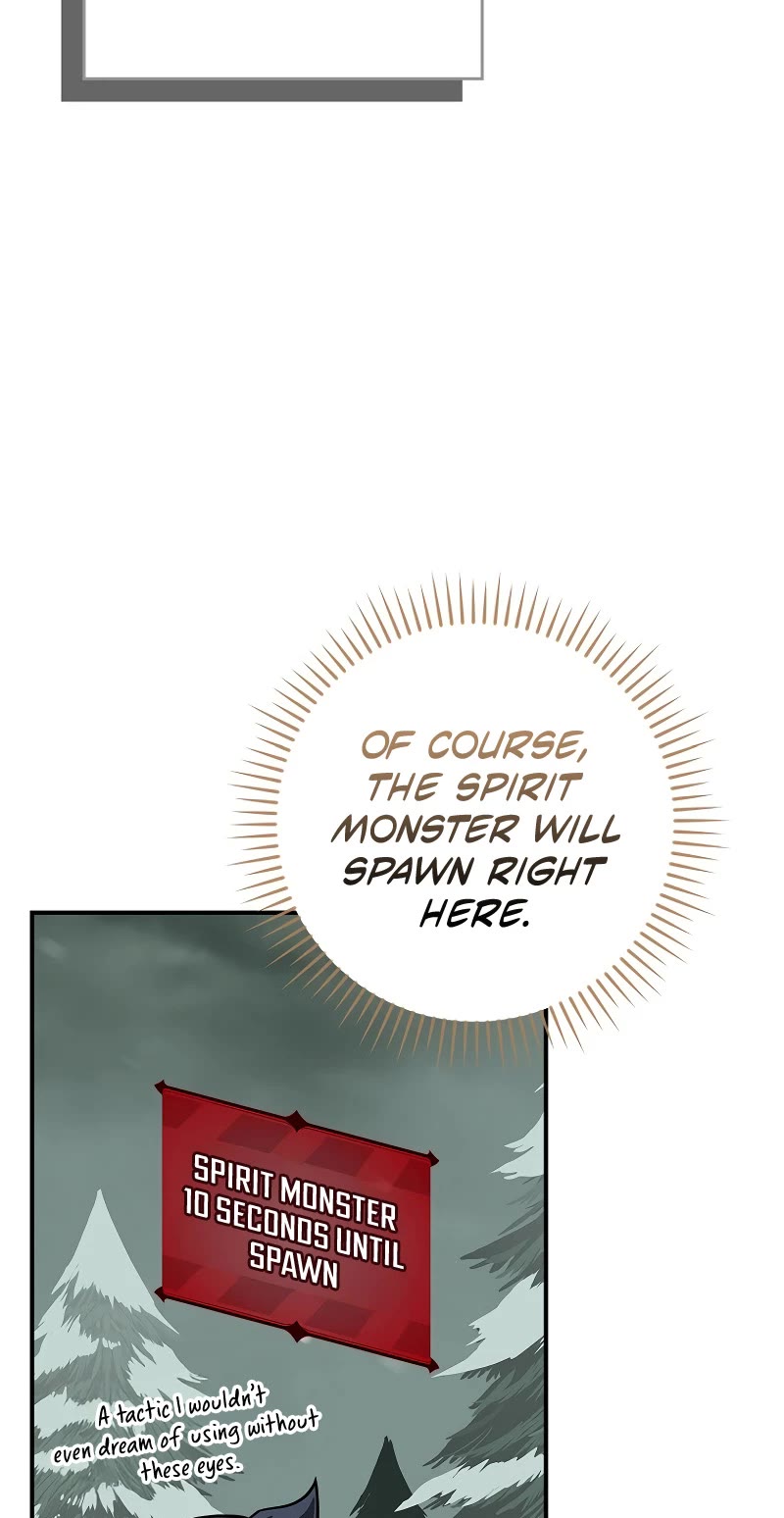 BJ Archmage Chapter 127 page 37 - Chapter 127