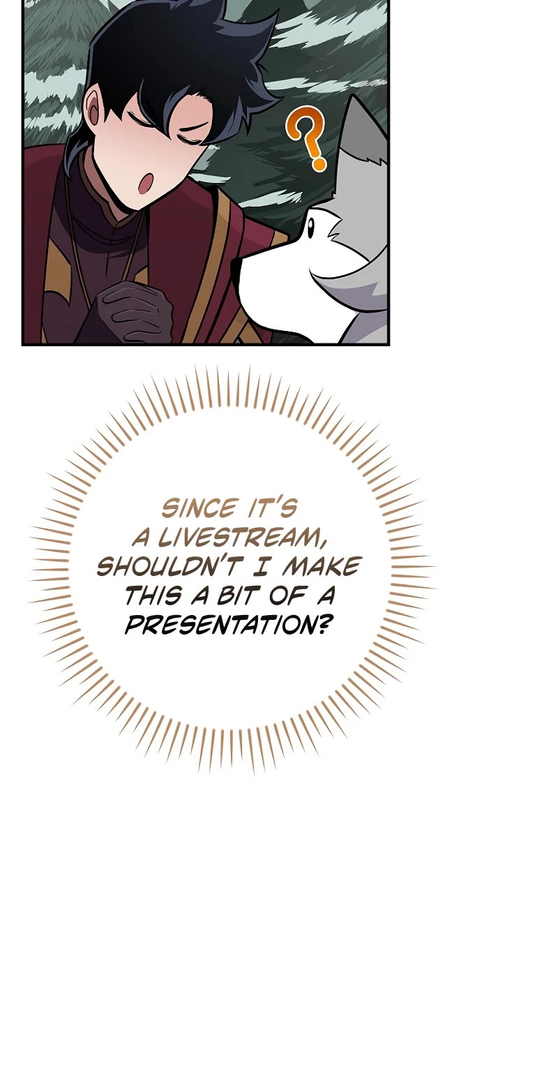 BJ Archmage Chapter 127 page 38 - Chapter 127