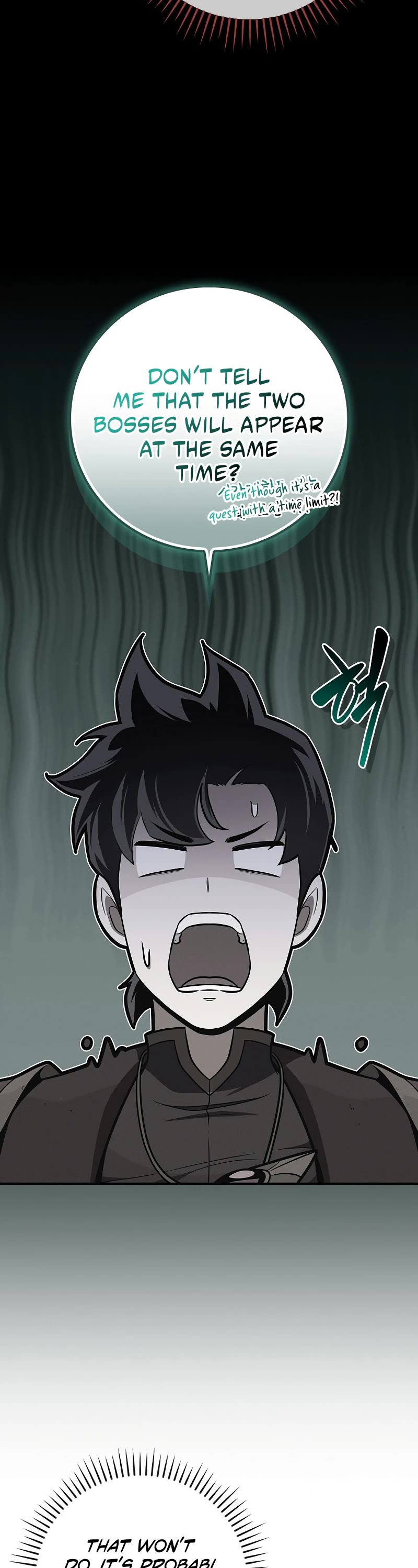 BJ Archmage Chapter 127 page 4 - Chapter 127