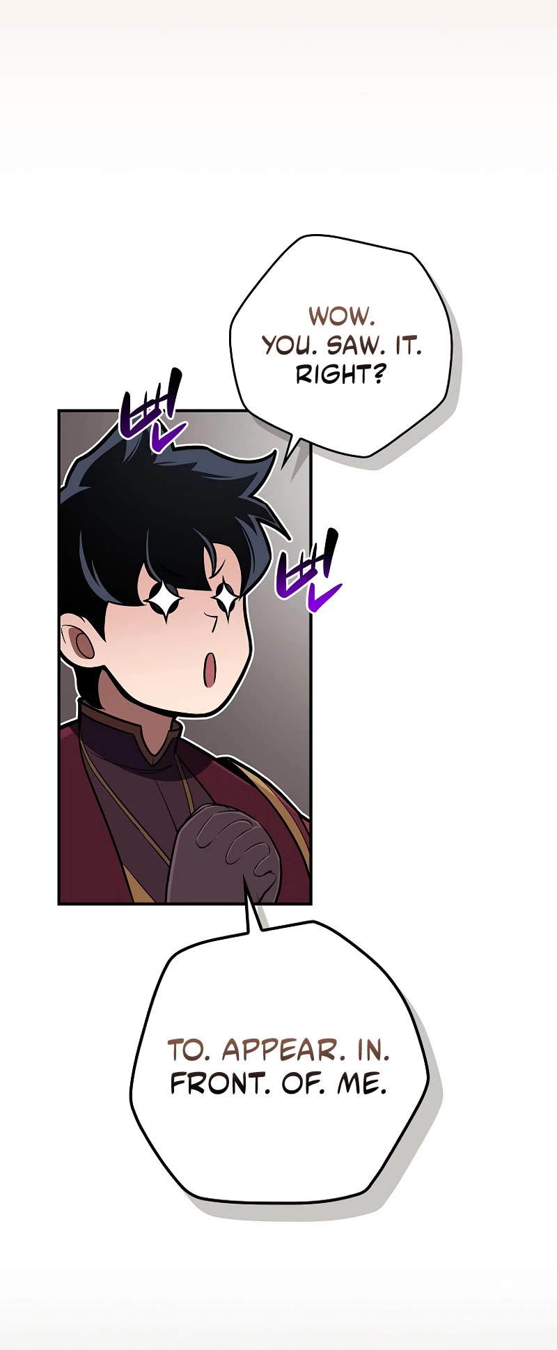 BJ Archmage Chapter 127 page 42 - Chapter 127