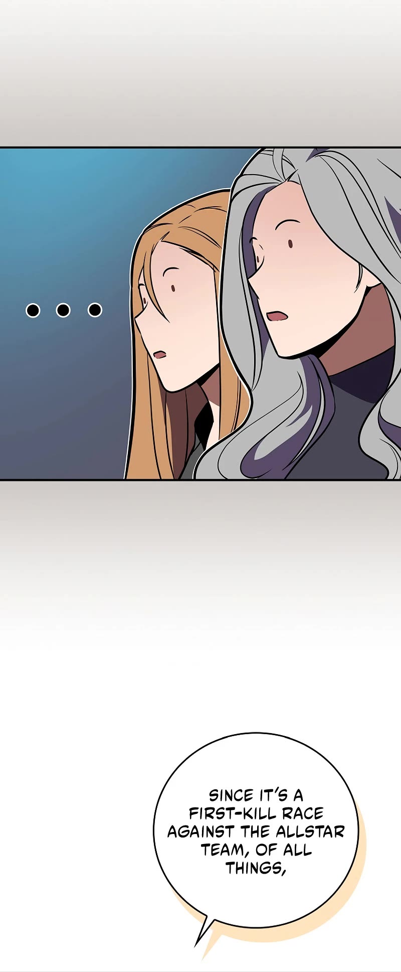 BJ Archmage Chapter 127 page 43 - Chapter 127