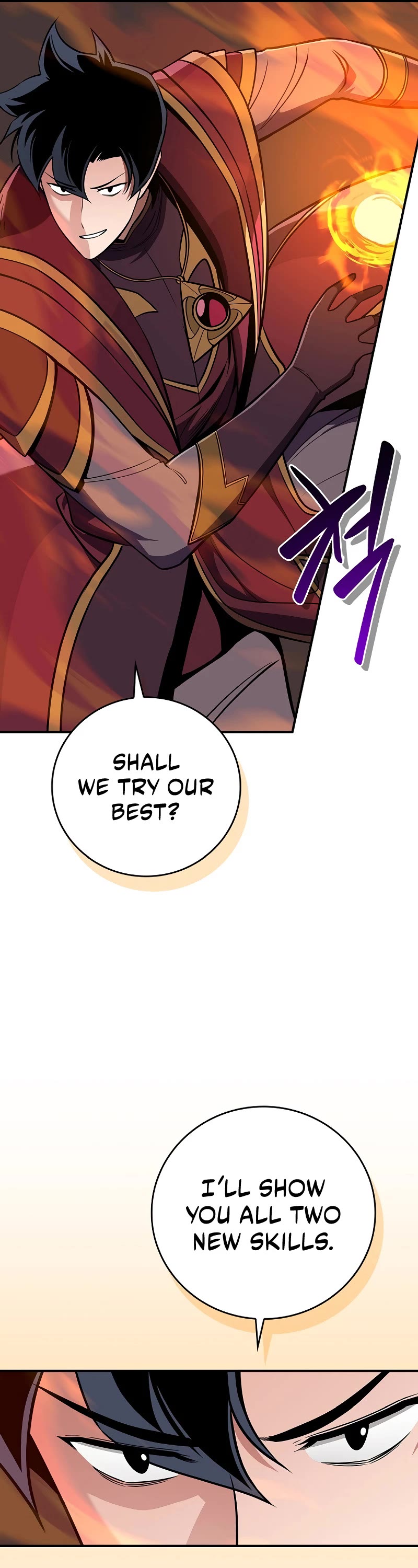 BJ Archmage Chapter 127 page 44 - Chapter 127