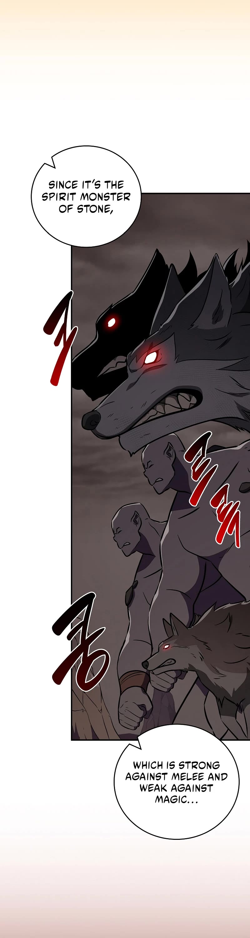 BJ Archmage Chapter 127 page 45 - Chapter 127