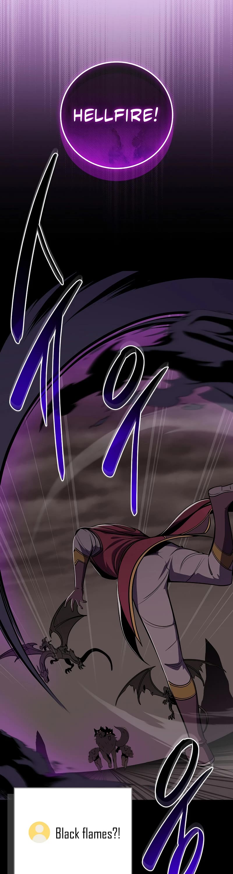 BJ Archmage Chapter 127 page 48 - Chapter 127