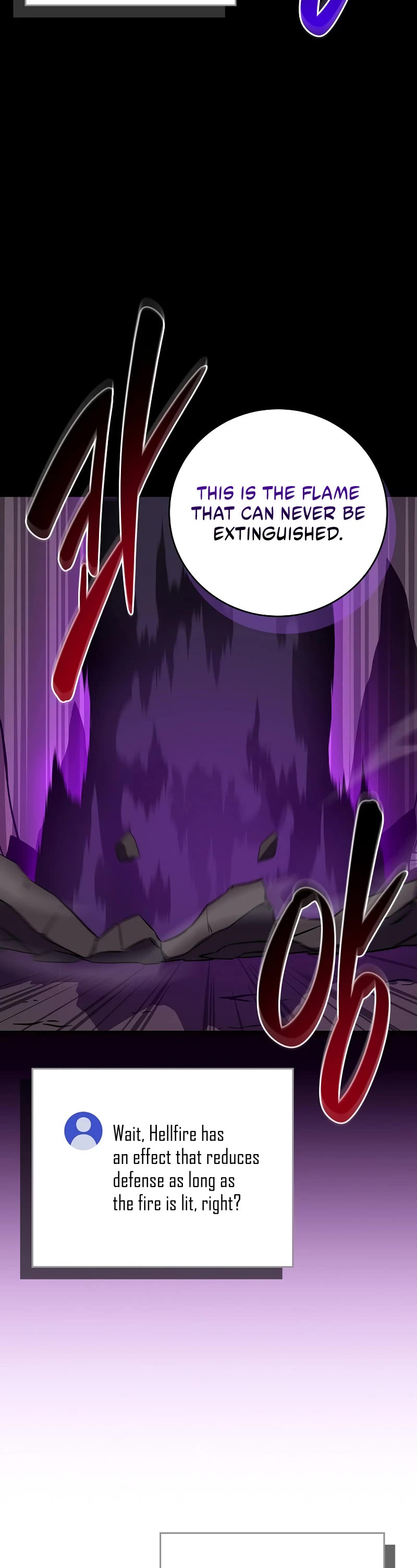 BJ Archmage Chapter 127 page 49 - Chapter 127