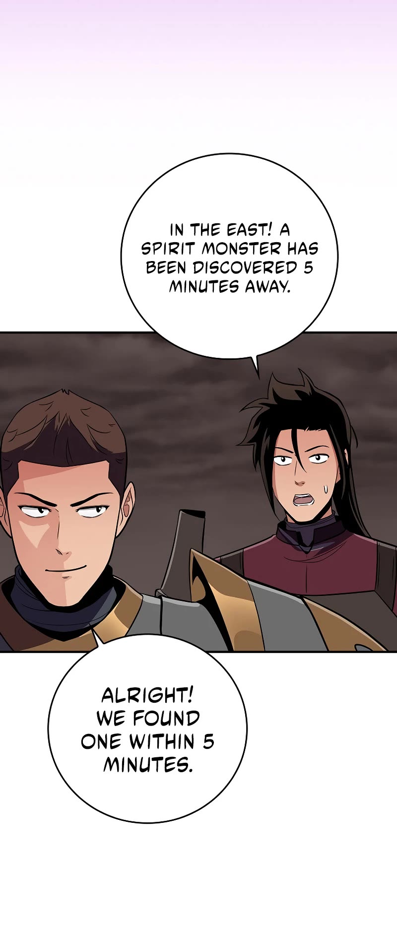 BJ Archmage Chapter 127 page 56 - Chapter 127