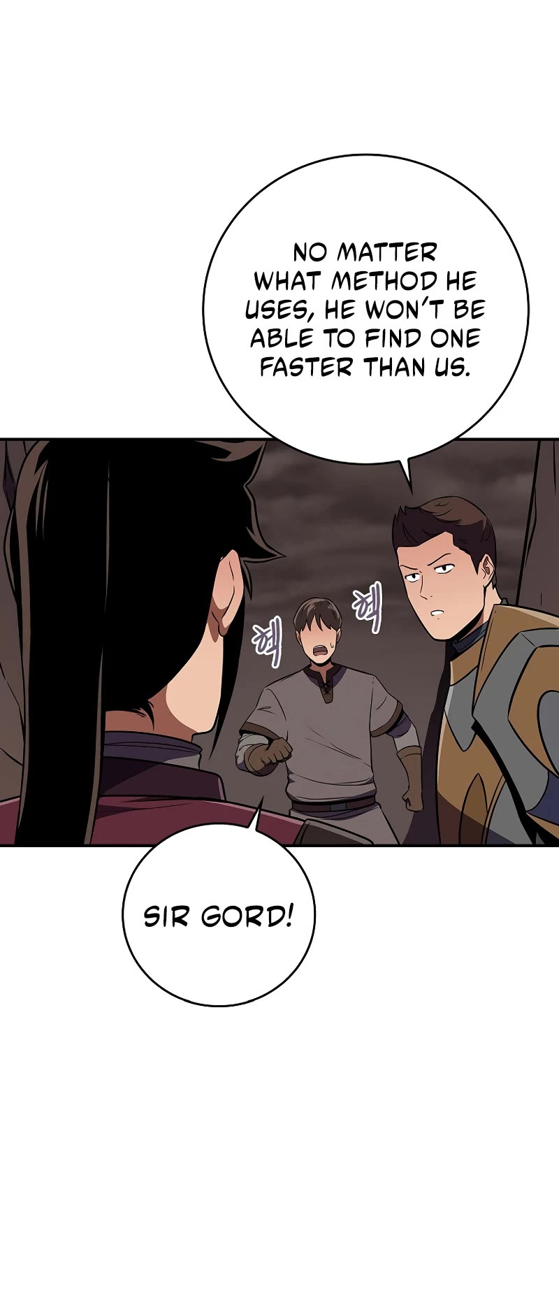 BJ Archmage Chapter 127 page 57 - Chapter 127