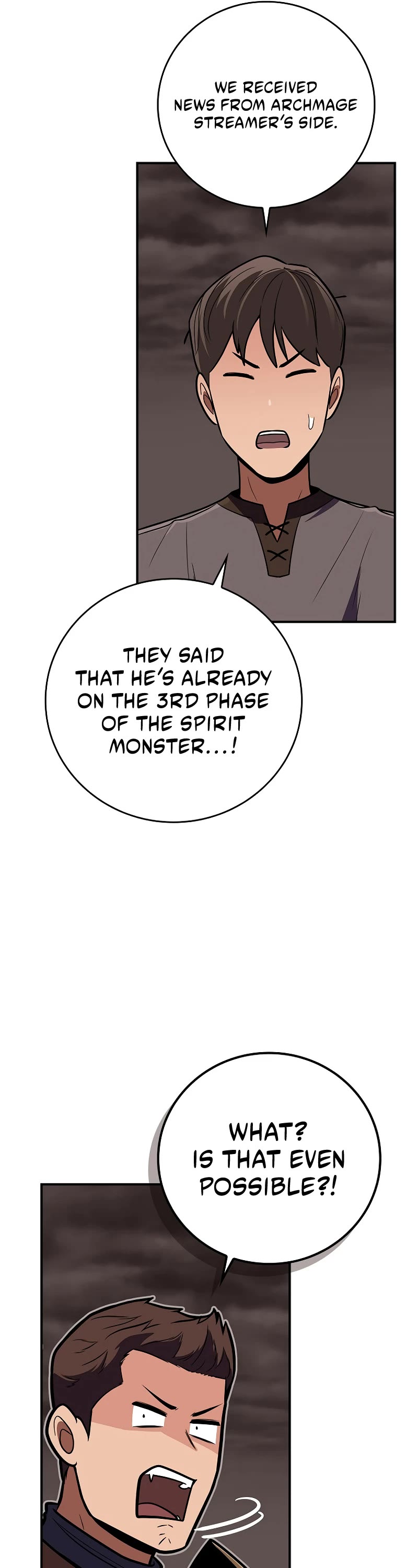 BJ Archmage Chapter 127 page 58 - Chapter 127