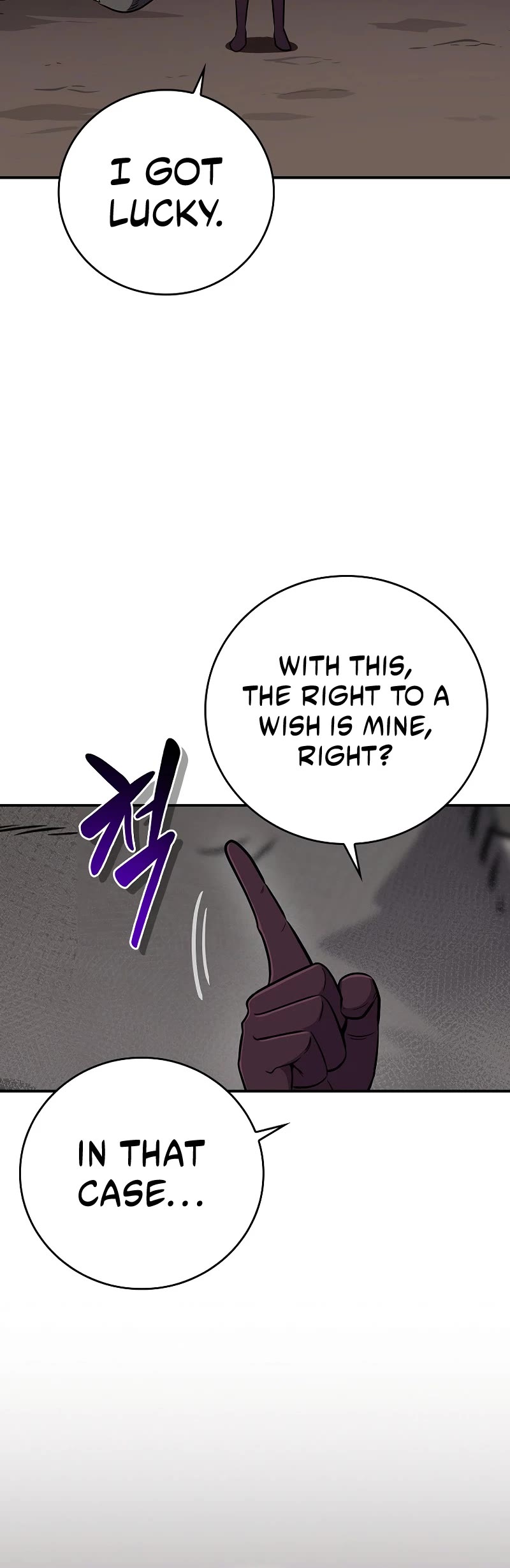 BJ Archmage Chapter 127 page 61 - Chapter 127