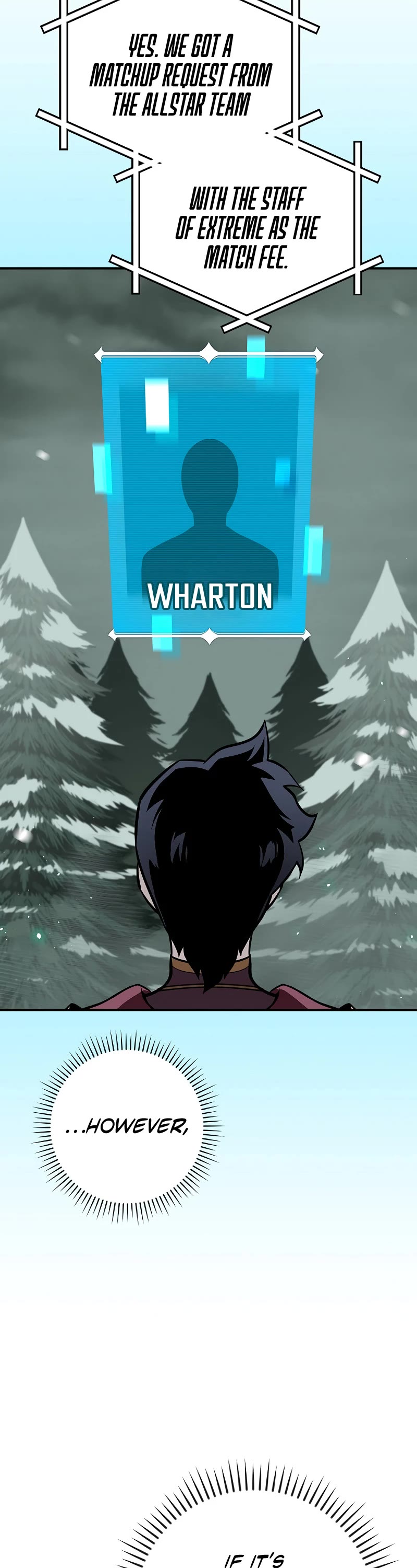 BJ Archmage Chapter 127 page 8 - Chapter 127
