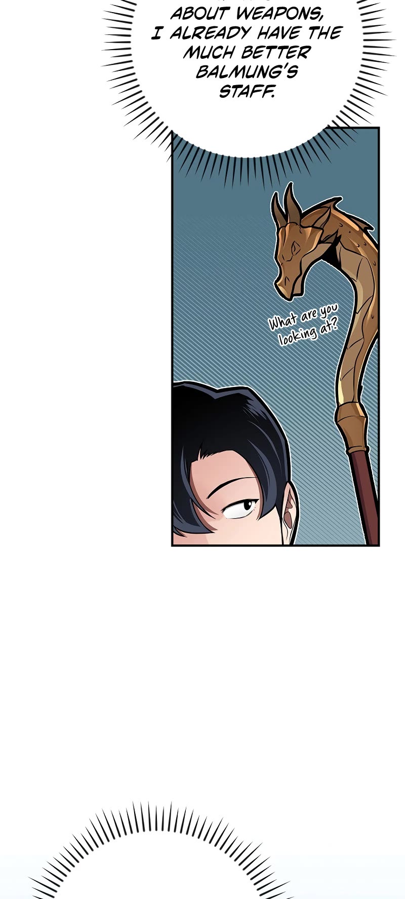 BJ Archmage Chapter 127 page 9 - Chapter 127