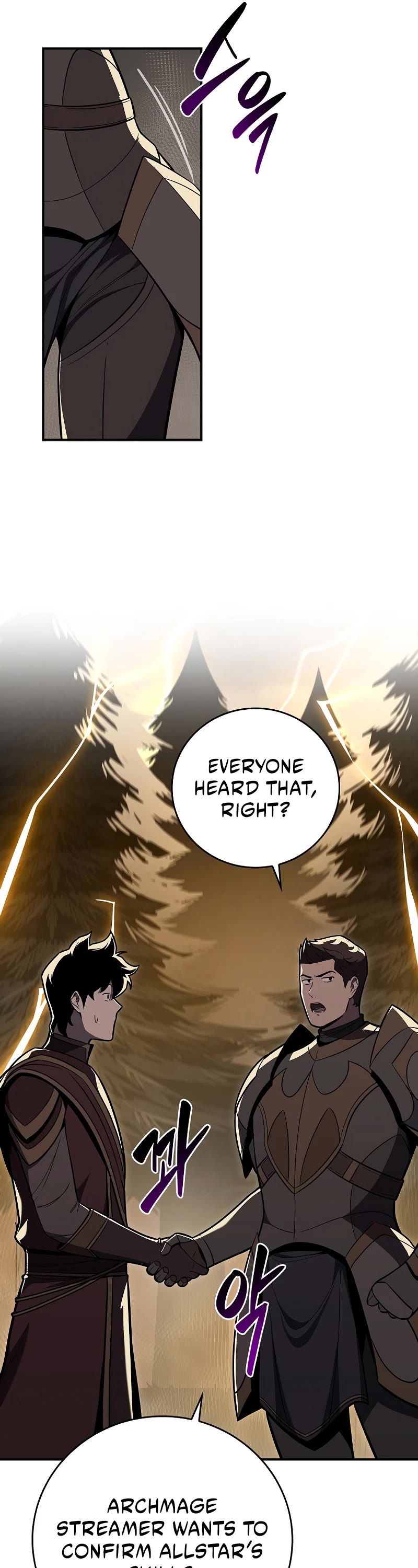 BJ Archmage Chapter 128 page 16 - Chapter 128