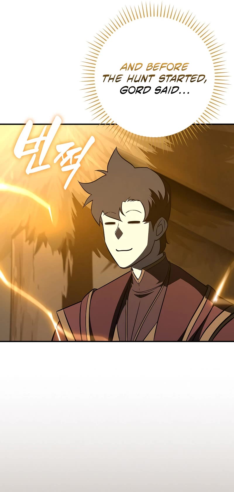 BJ Archmage Chapter 128 page 25 - Chapter 128