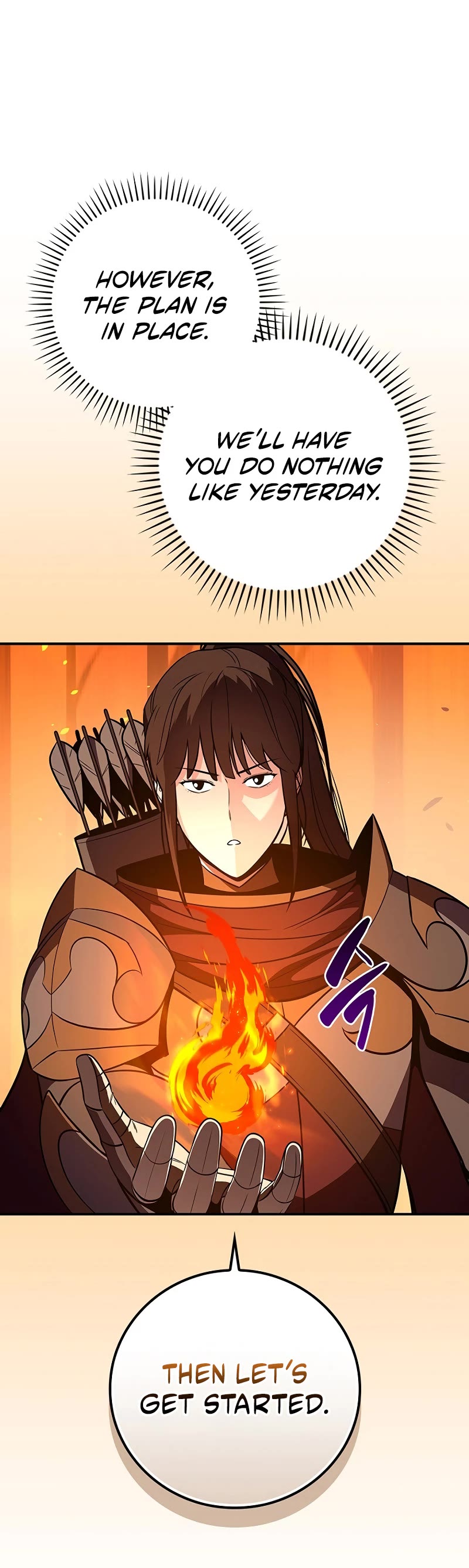 BJ Archmage Chapter 128 page 39 - Chapter 128