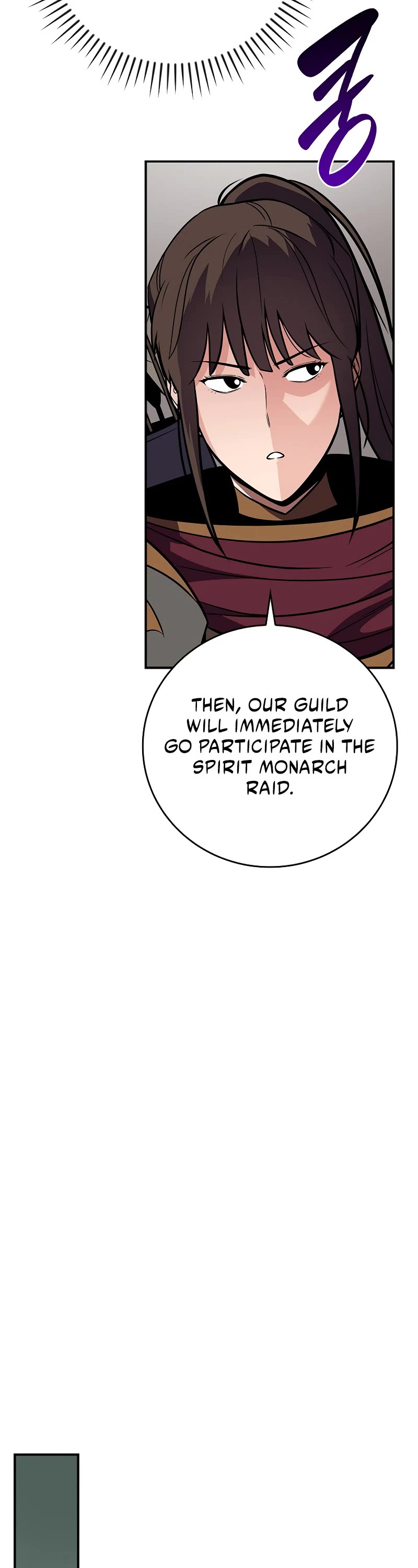 BJ Archmage Chapter 128 page 50 - Chapter 128