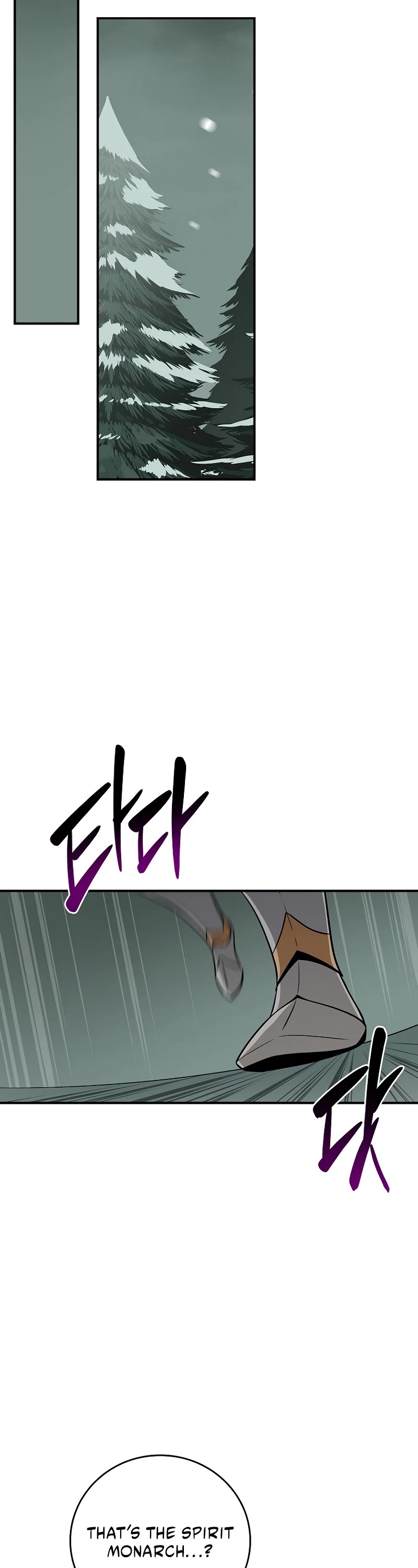 BJ Archmage Chapter 128 page 51 - Chapter 128