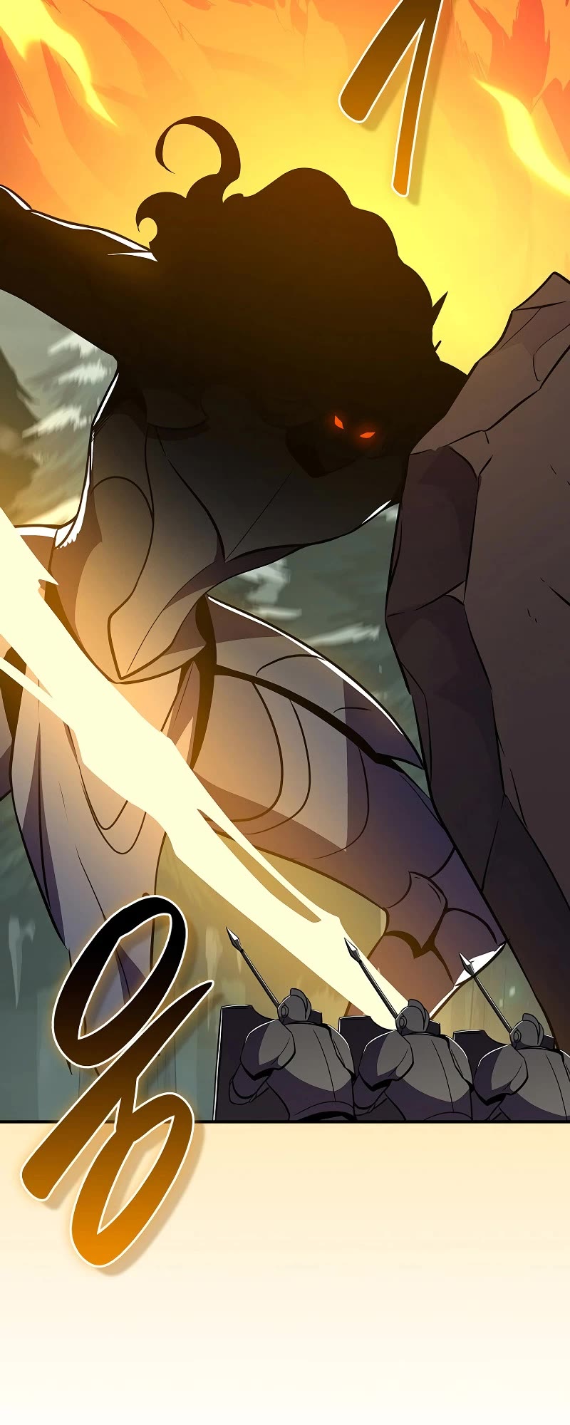 BJ Archmage Chapter 128 page 53 - Chapter 128