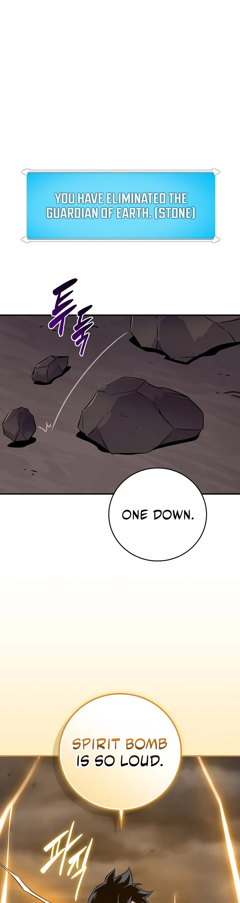 BJ Archmage Chapter 128 page 59 - Chapter 128