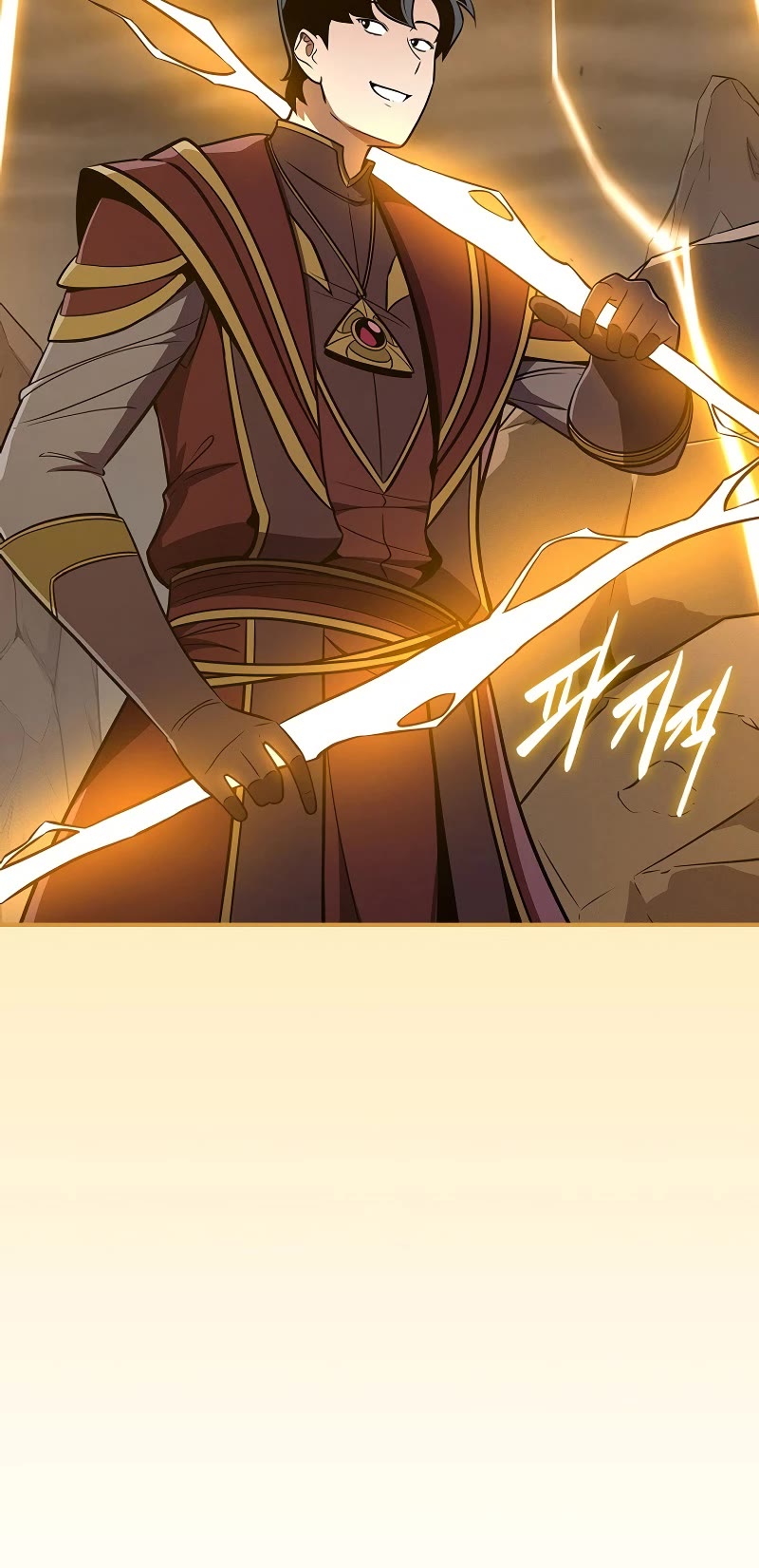 BJ Archmage Chapter 128 page 60 - Chapter 128
