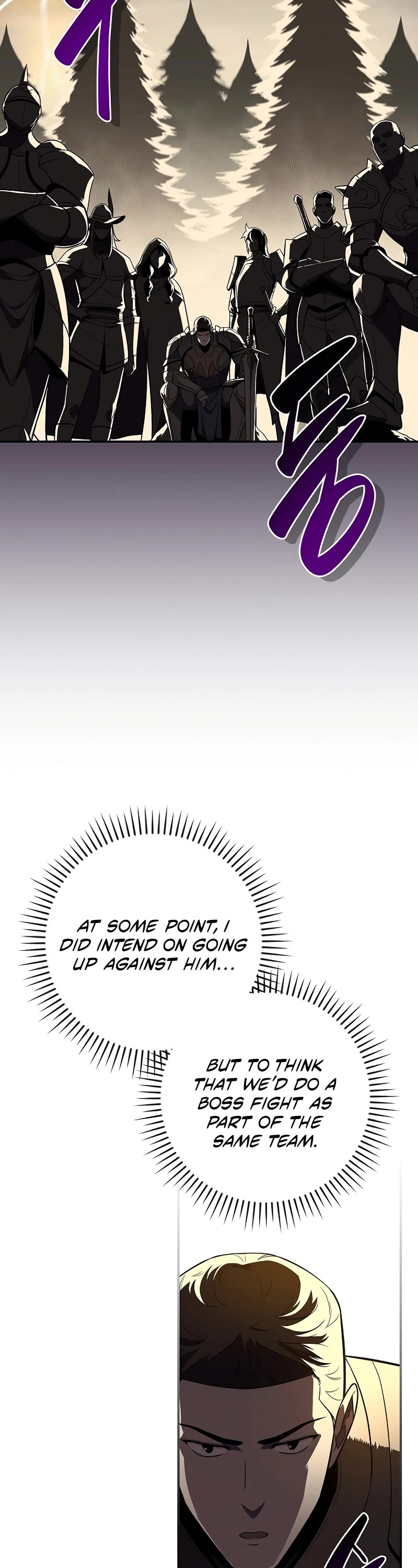 BJ Archmage Chapter 128 page 8 - Chapter 128