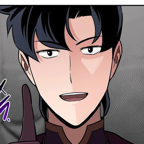 BJ Archmage Chapter 128 cover