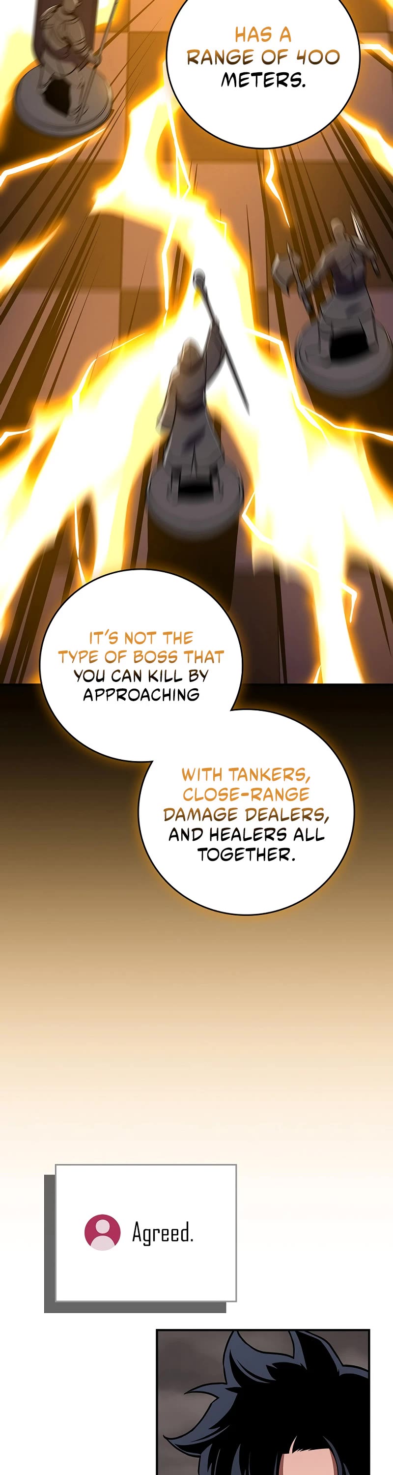 BJ Archmage Chapter 129 page 16 - Chapter 129