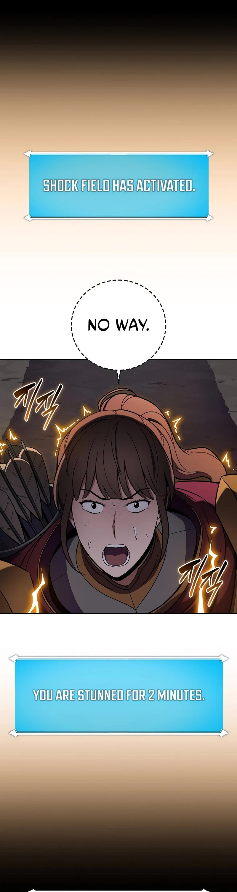 BJ Archmage Chapter 129 page 2 - Chapter 129