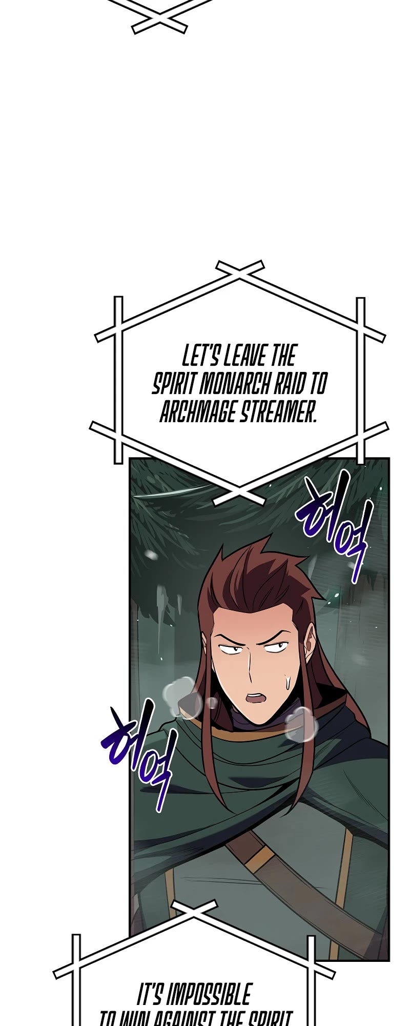 BJ Archmage Chapter 129 page 22 - Chapter 129