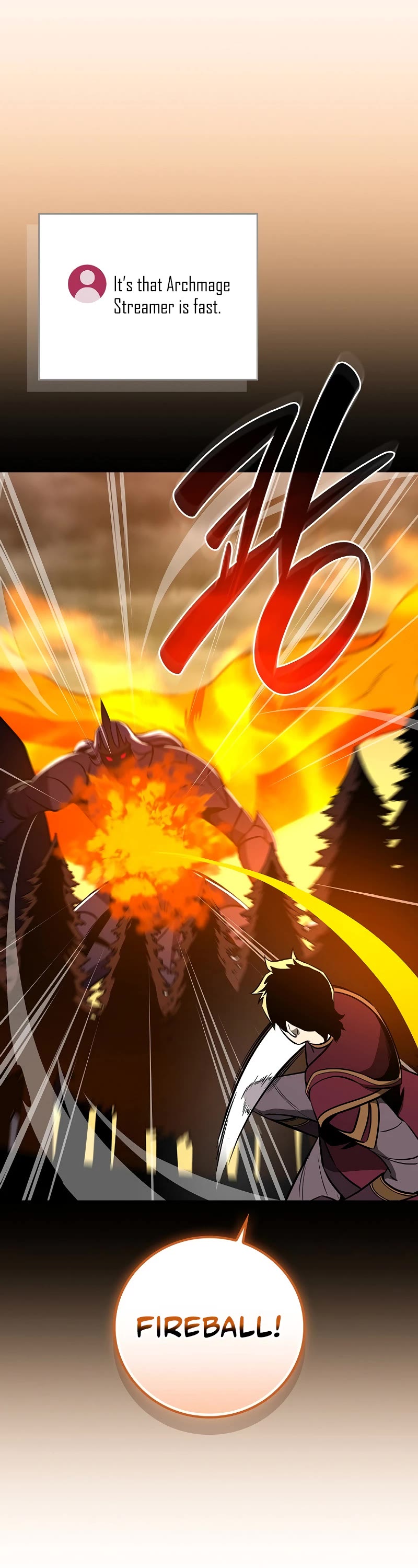 BJ Archmage Chapter 129 page 31 - Chapter 129