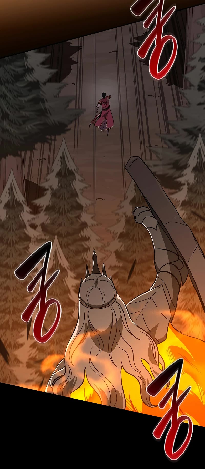 BJ Archmage Chapter 129 page 33 - Chapter 129