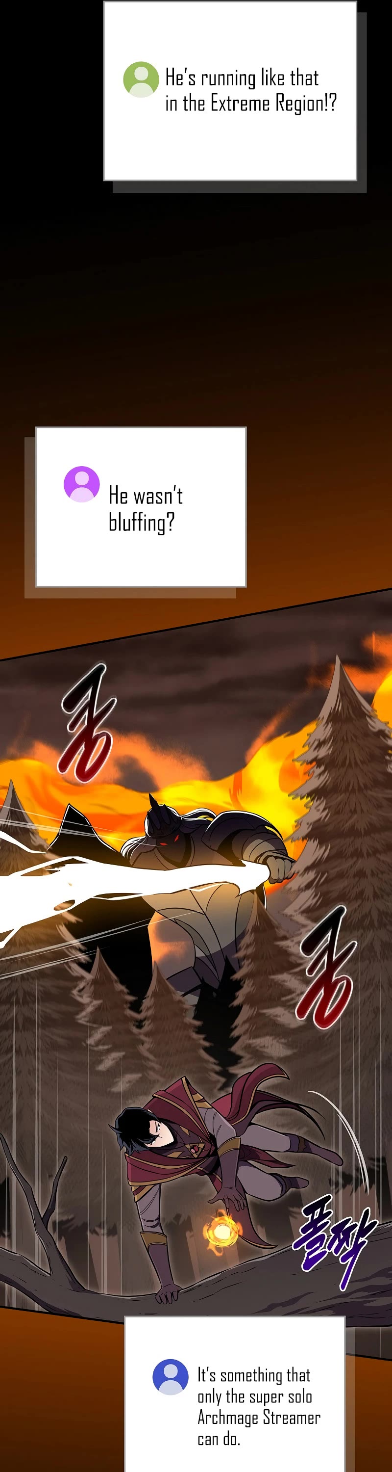 BJ Archmage Chapter 129 page 34 - Chapter 129