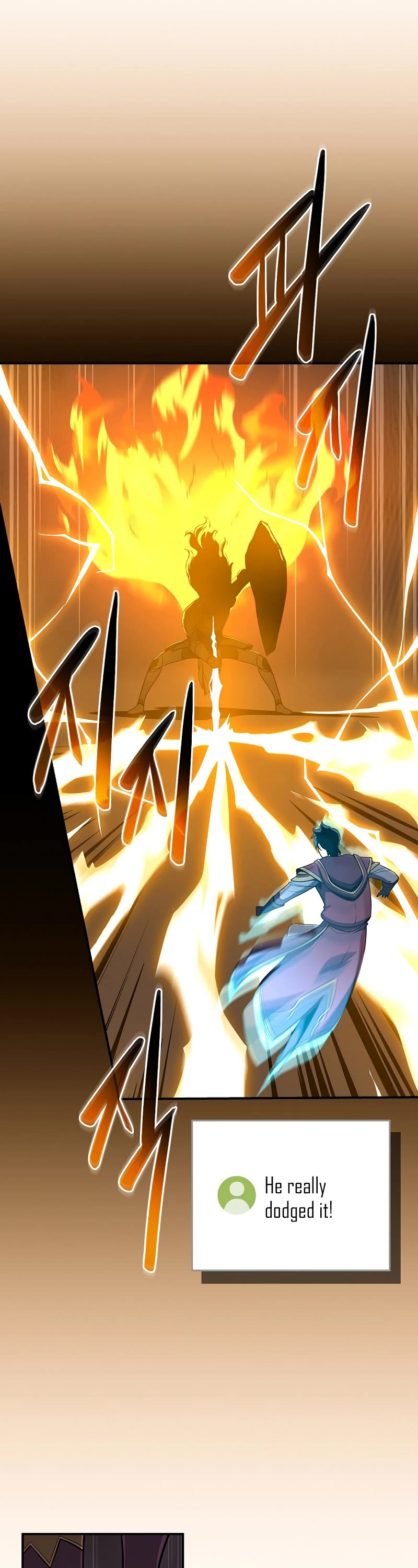 BJ Archmage Chapter 129 page 40 - Chapter 129