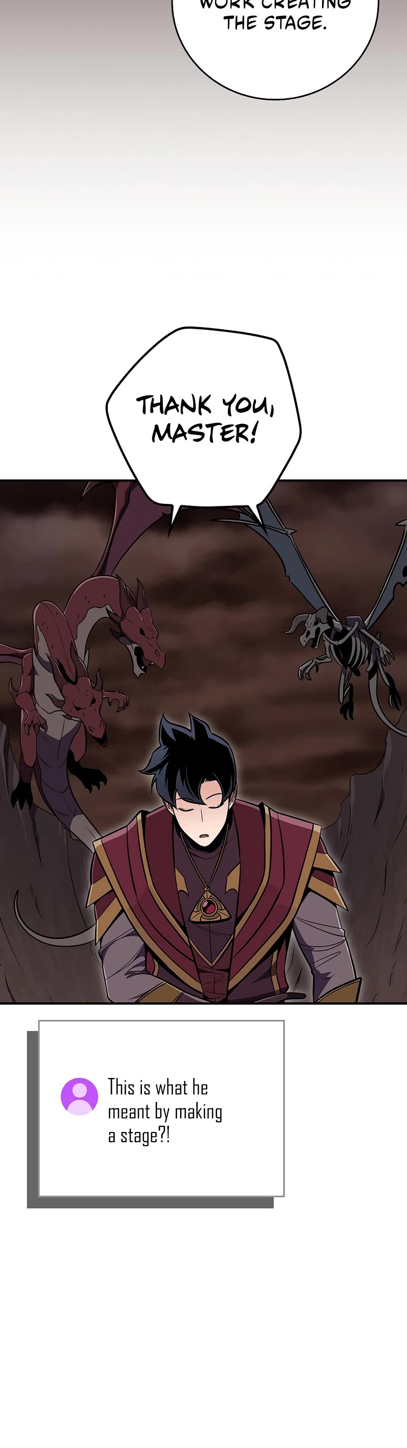 BJ Archmage Chapter 129 page 42 - Chapter 129