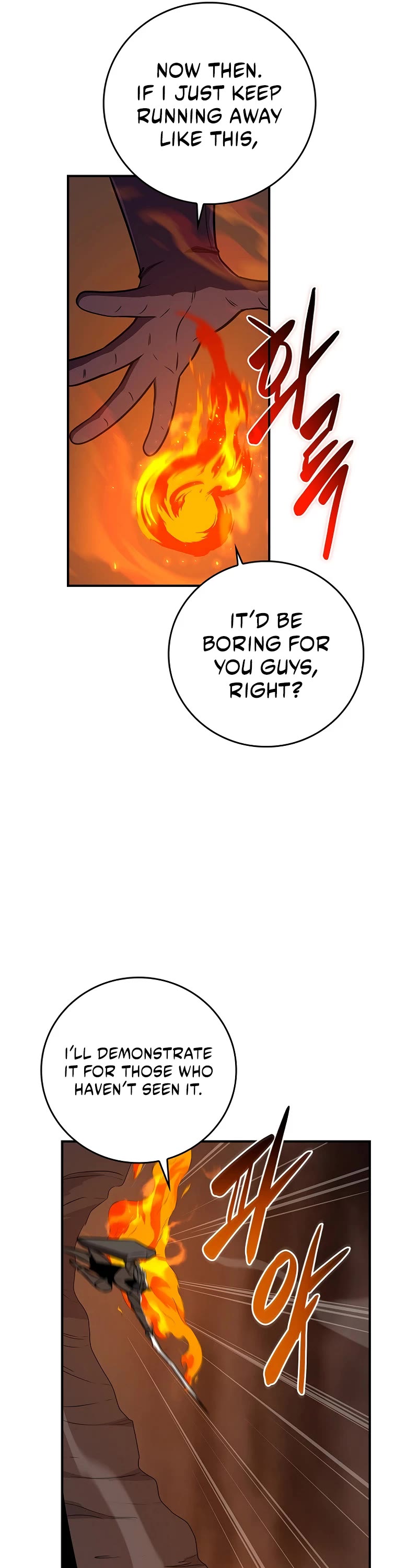 BJ Archmage Chapter 129 page 43 - Chapter 129