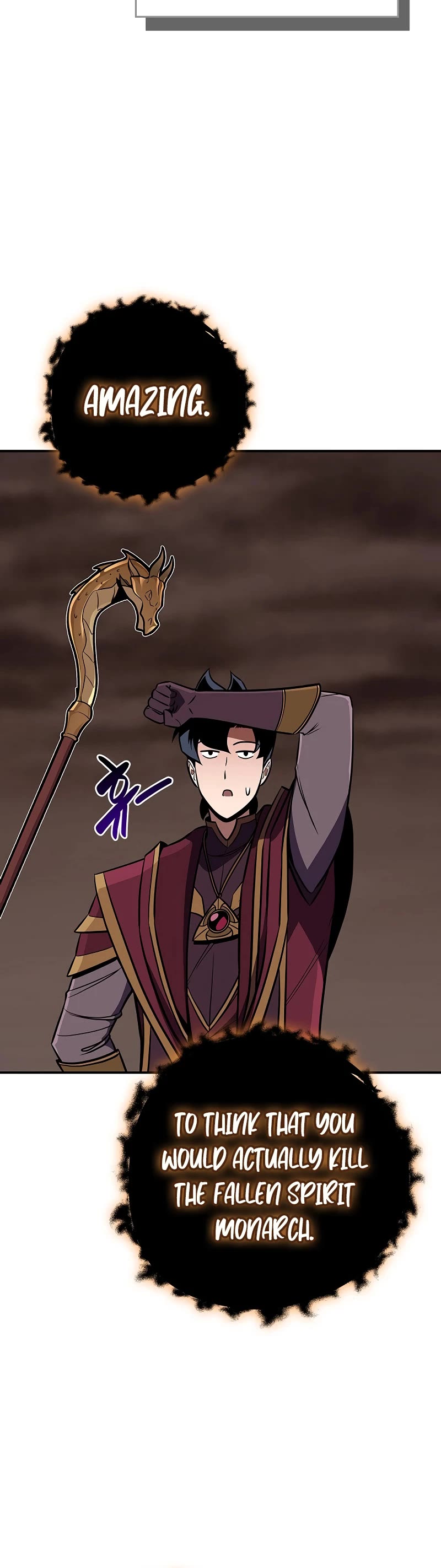 BJ Archmage Chapter 129 page 51 - Chapter 129