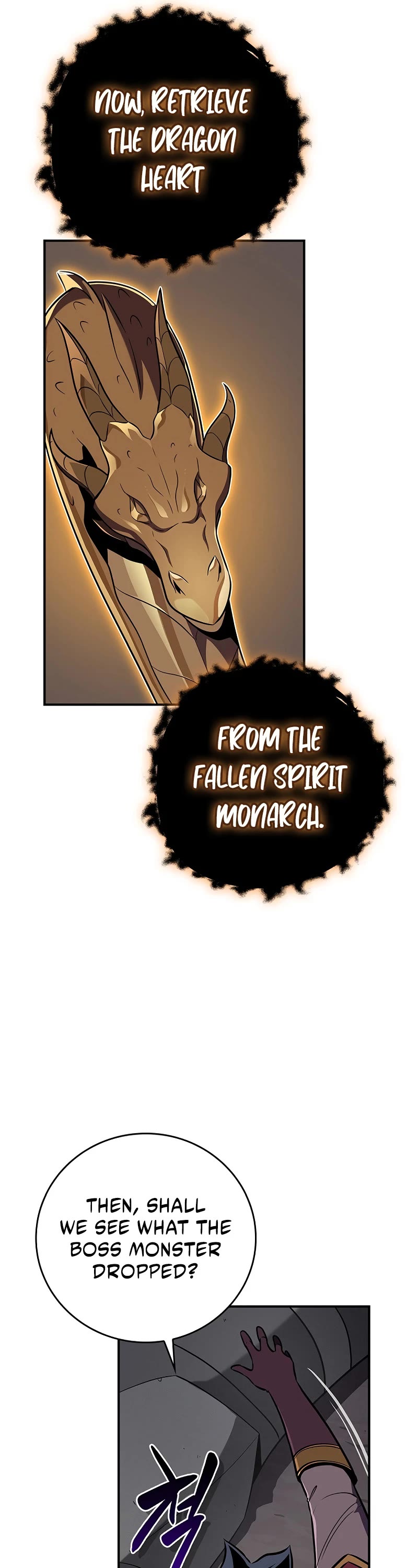 BJ Archmage Chapter 129 page 52 - Chapter 129