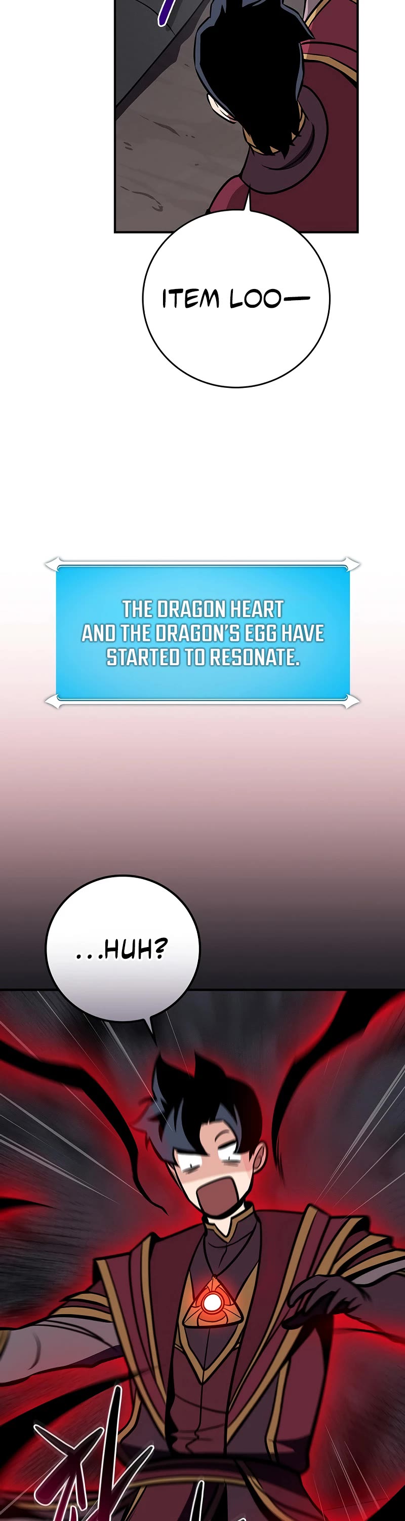 BJ Archmage Chapter 129 page 53 - Chapter 129