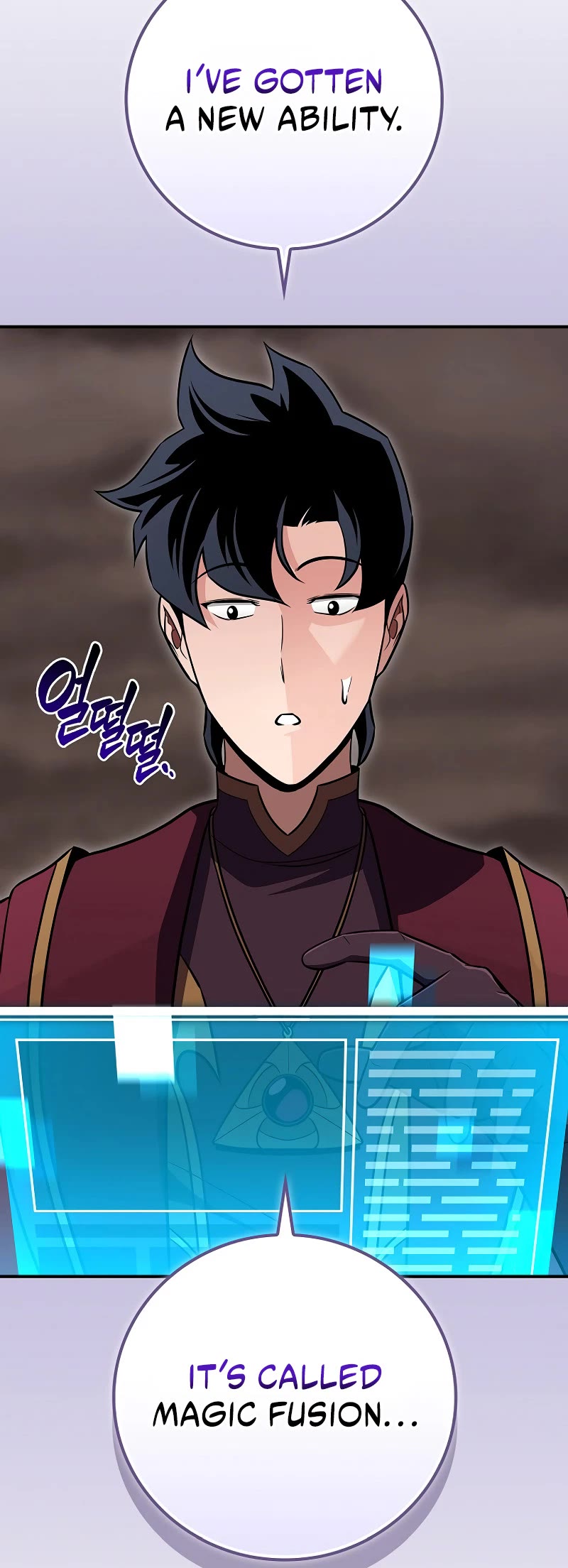 BJ Archmage Chapter 129 page 58 - Chapter 129