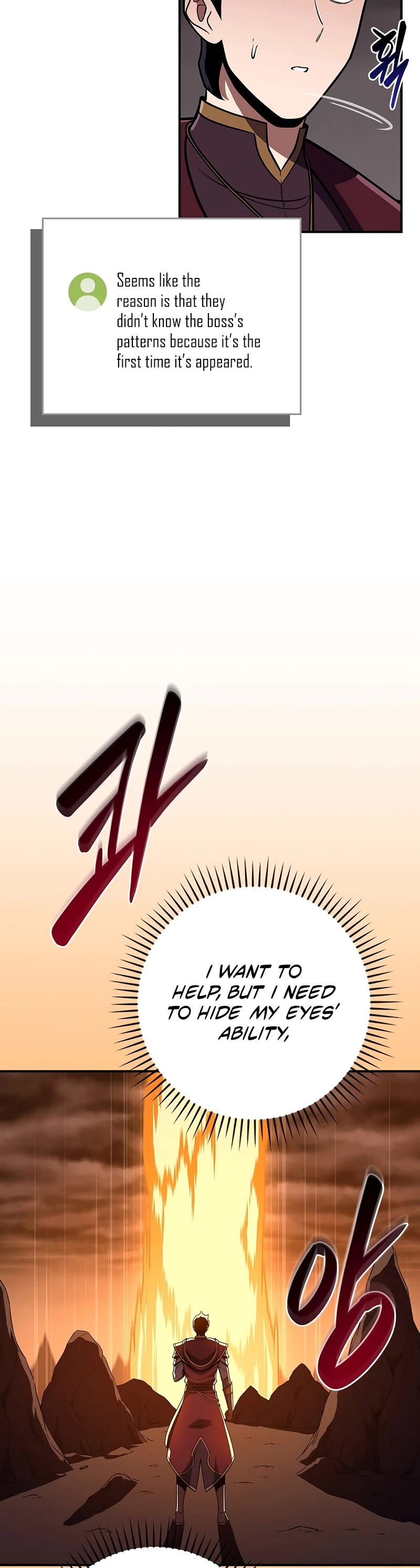 BJ Archmage Chapter 129 page 8 - Chapter 129