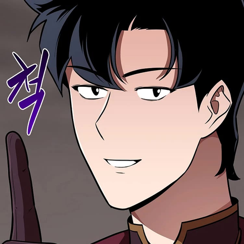 BJ Archmage Chapter 129 cover